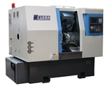 CKX6152D-Y ∠30斜床身車銑復合機(52刀塔+帶Y軸+4側(cè)動力頭+4端動力頭) —高配置NO1?